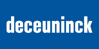 deceuninck gootbekleding logo