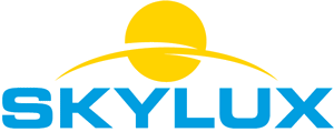 koepel skylux logo