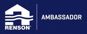 logo renson ambassador